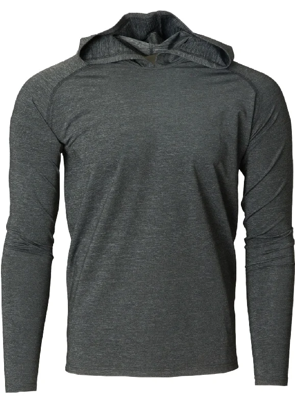 men's hoodies for casual outings -Accelerator Hoodie