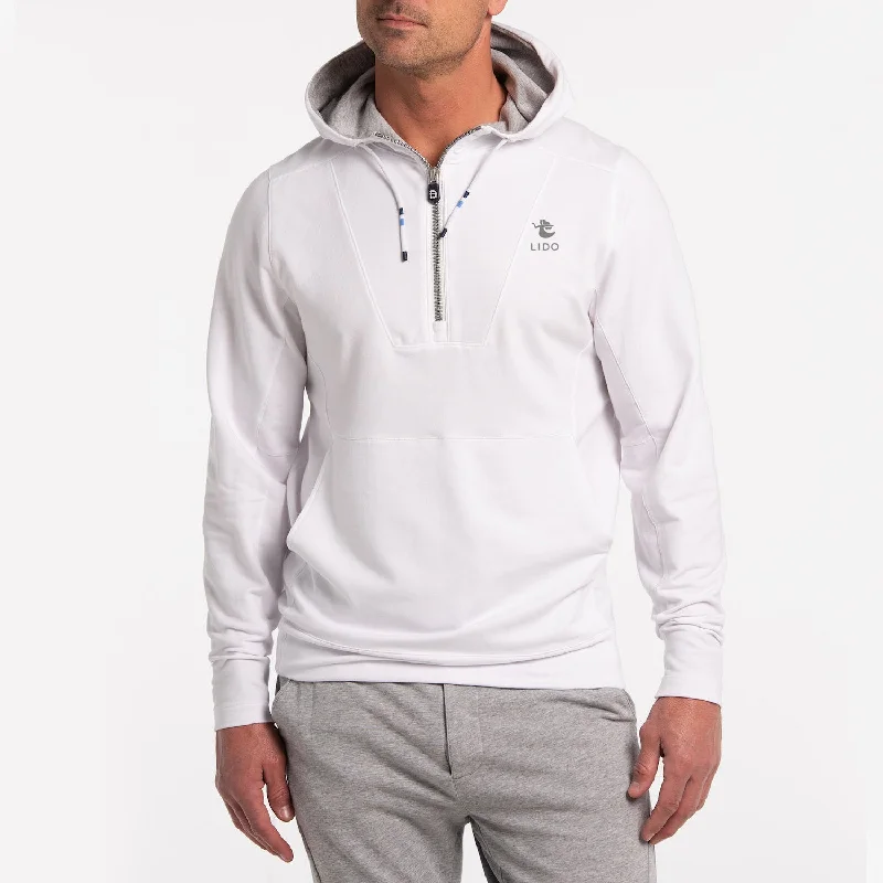 premium hoodies for men -B.Draddy Proctor Hoodie