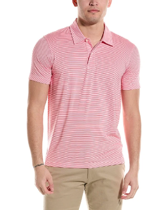 men's premium polo shirts for work -Brooks Brothers Golf Polo Shirt