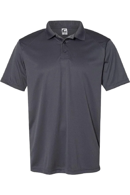 comfortable casual polo shirts for men -C2 Sport Utility Polo