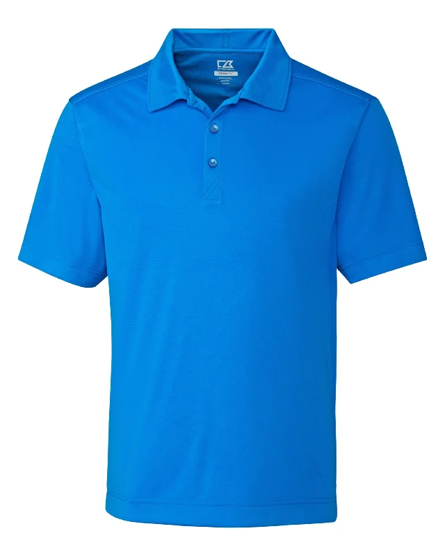 men's golf polo shirts with collars -Cutter & Buck Men's CB DryTec Northgate Polo Shirt