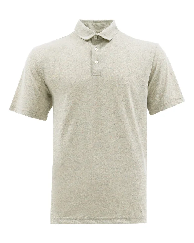 men's polo shirts for formal wear -Eco Polo