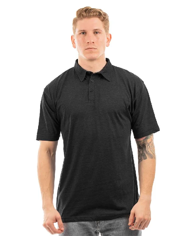 men's high-quality polo shirts -Fader Play Polo