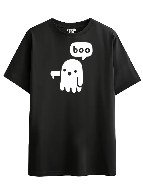 men's t-shirts with funny prints -Ghost Of Disapproval Men's T-Shirt