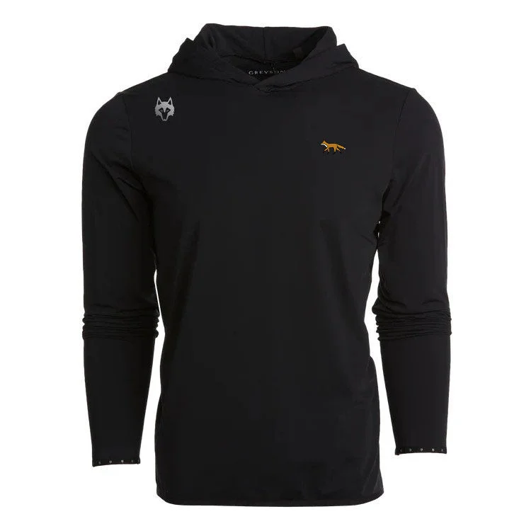 men's soft sweatshirts -Greyson Colorado Hoodie