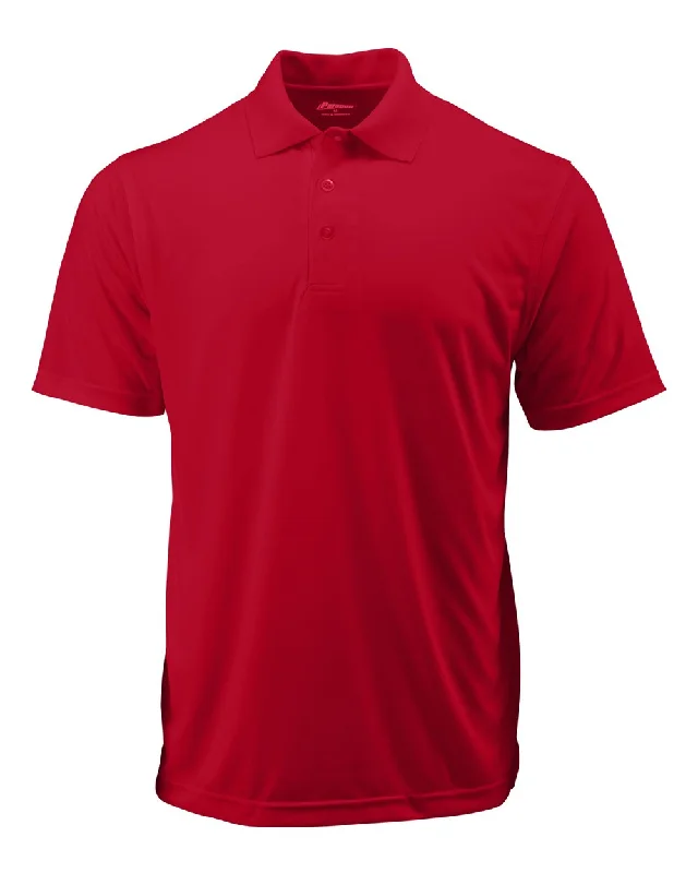 fitted polo shirts for outdoor sports -Guardian Snag Proof Polo