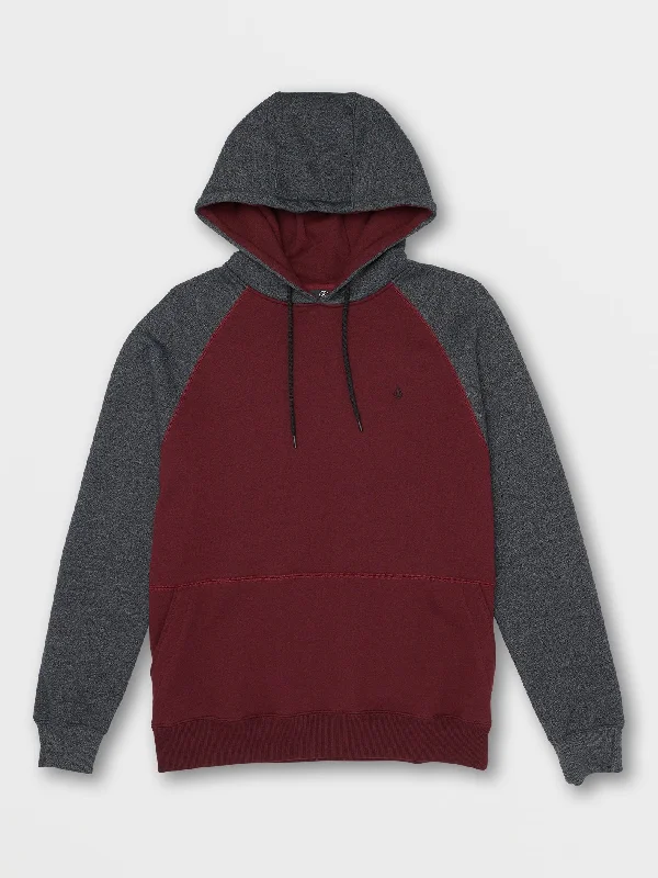 hoodie sweatshirts for men -Homak Hoodie - Port