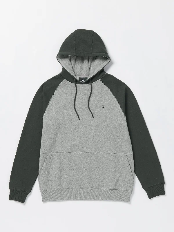 oversized hoodies for men -Homak Hoodie - Stealth