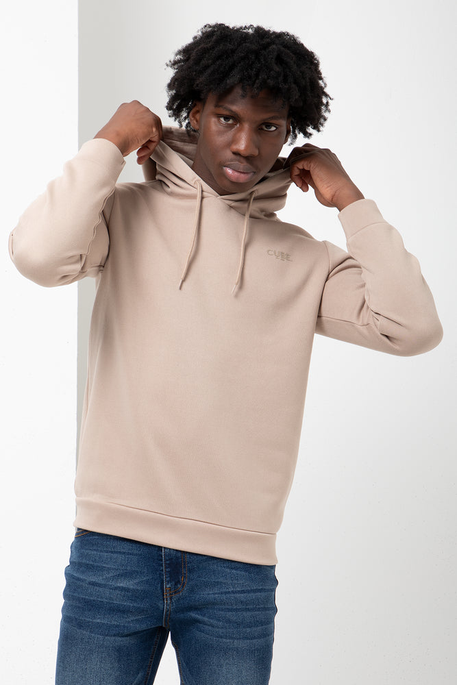 zip-up hoodies for men -Hoodie Natural