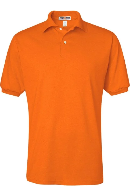 safety orange