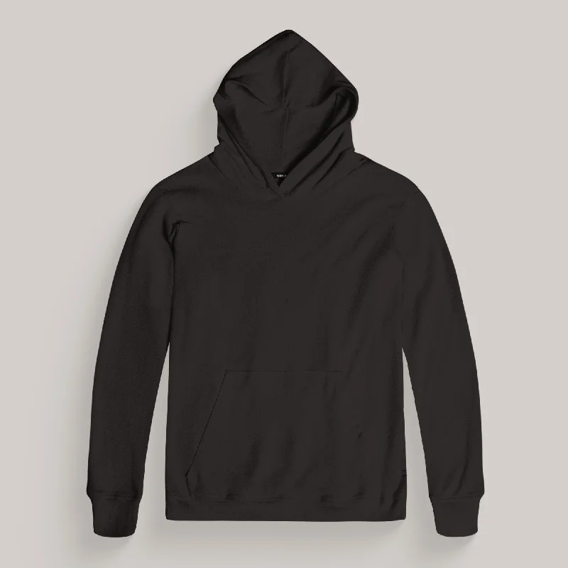 men's hoodies with a hood -Cumulus Hoodie