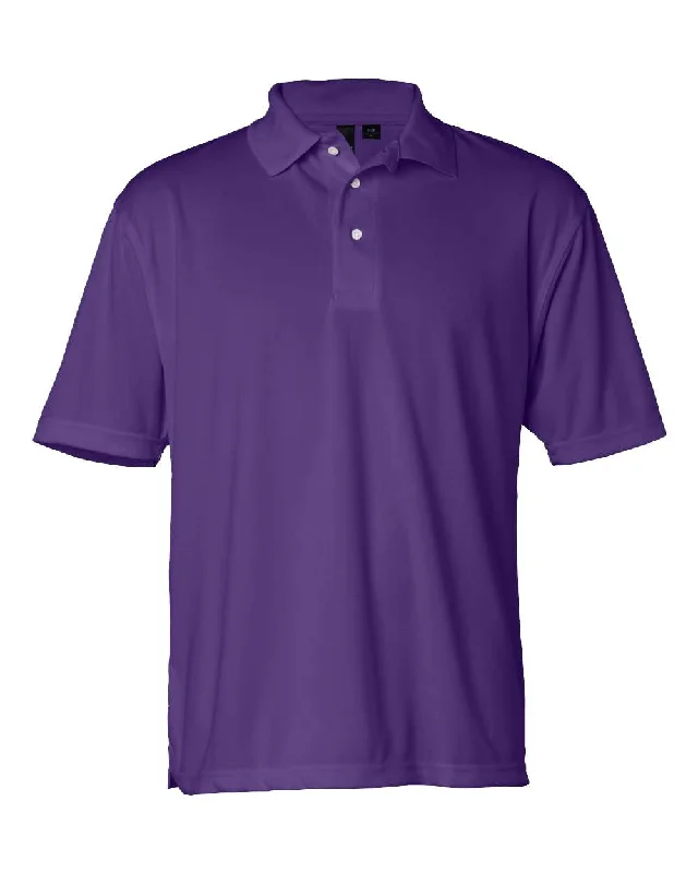 lightweight polo shirts for sports -Moisture Free Mesh Polo