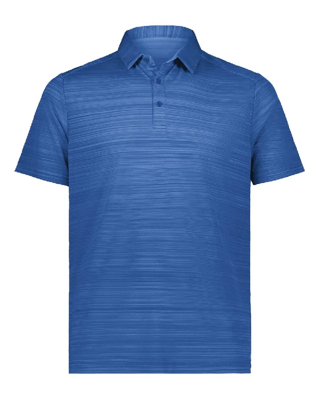 men's classic fit cotton polo shirts -Pursuit Polo