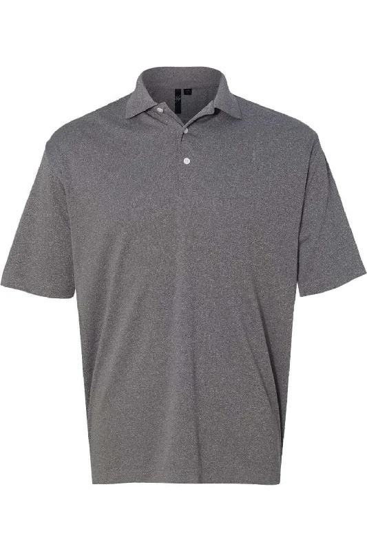 men's classic fit cotton polo shirts -Sierra Pacific Moisture Free Mesh Polo