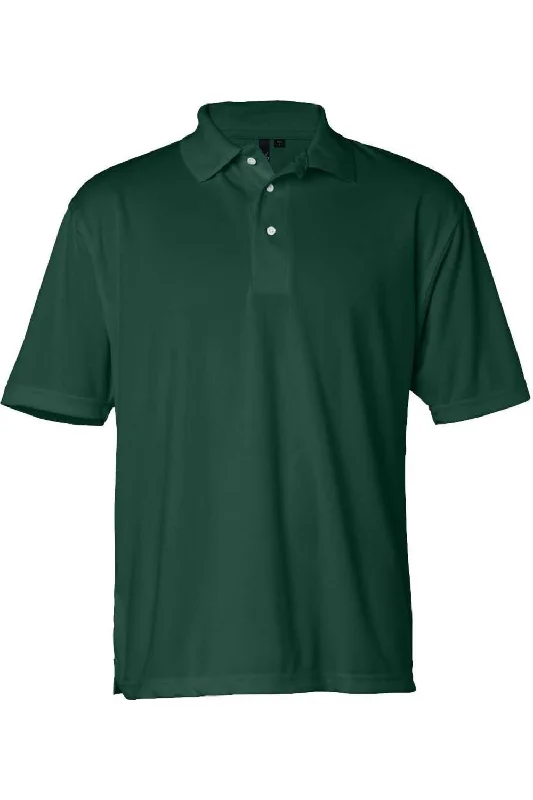 men's polo shirts for formal wear -Sierra Pacific Moisture Free Mesh Polo