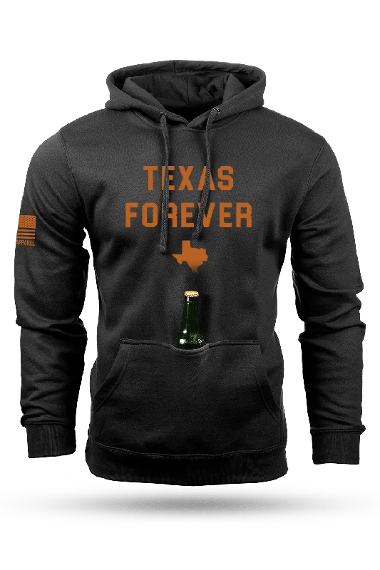 men's fashion hoodies -TX Tailgater Hoodie - Tailgater Hoodie