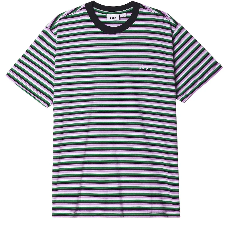 men's simple t-shirts for layering -Tribute S/S T-Shirt