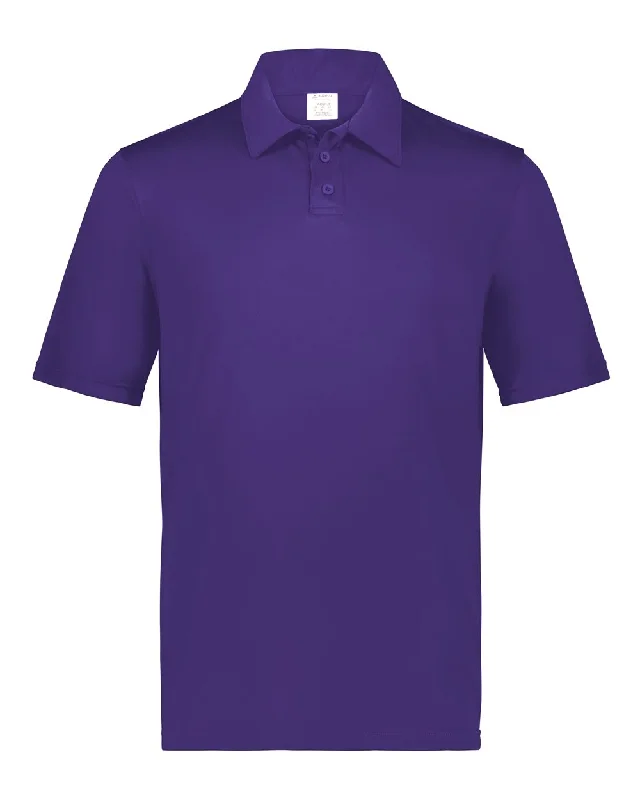 men's sport performance polo shirts -Vital Polo