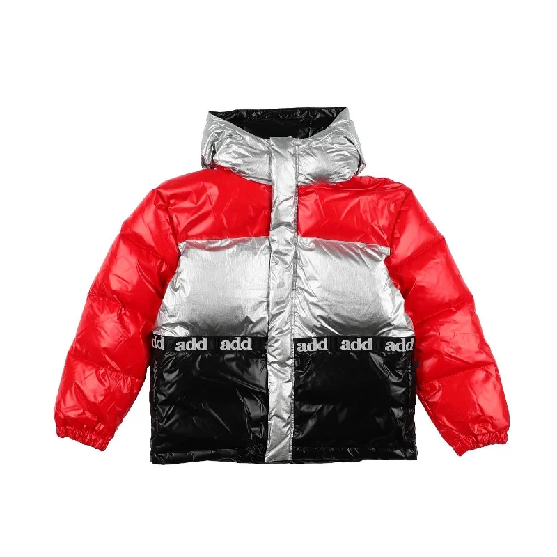 wool vests for men -Add Kids Shell jackets