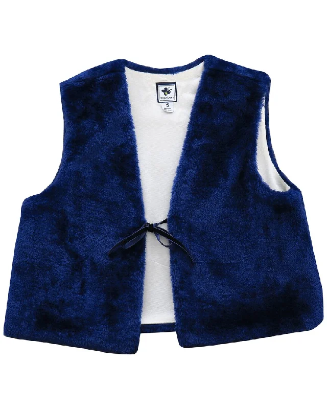 men's formal vest options -Busy Bees Ainsley Vest