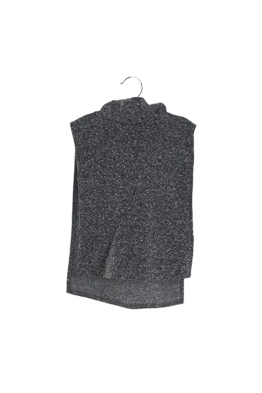 men's formal vests -Nununu Poncho Vest 4T - 5T