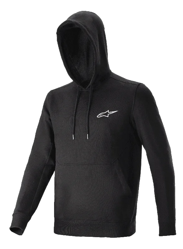 men's urban hoodies -Summit Wind Block Hoodie