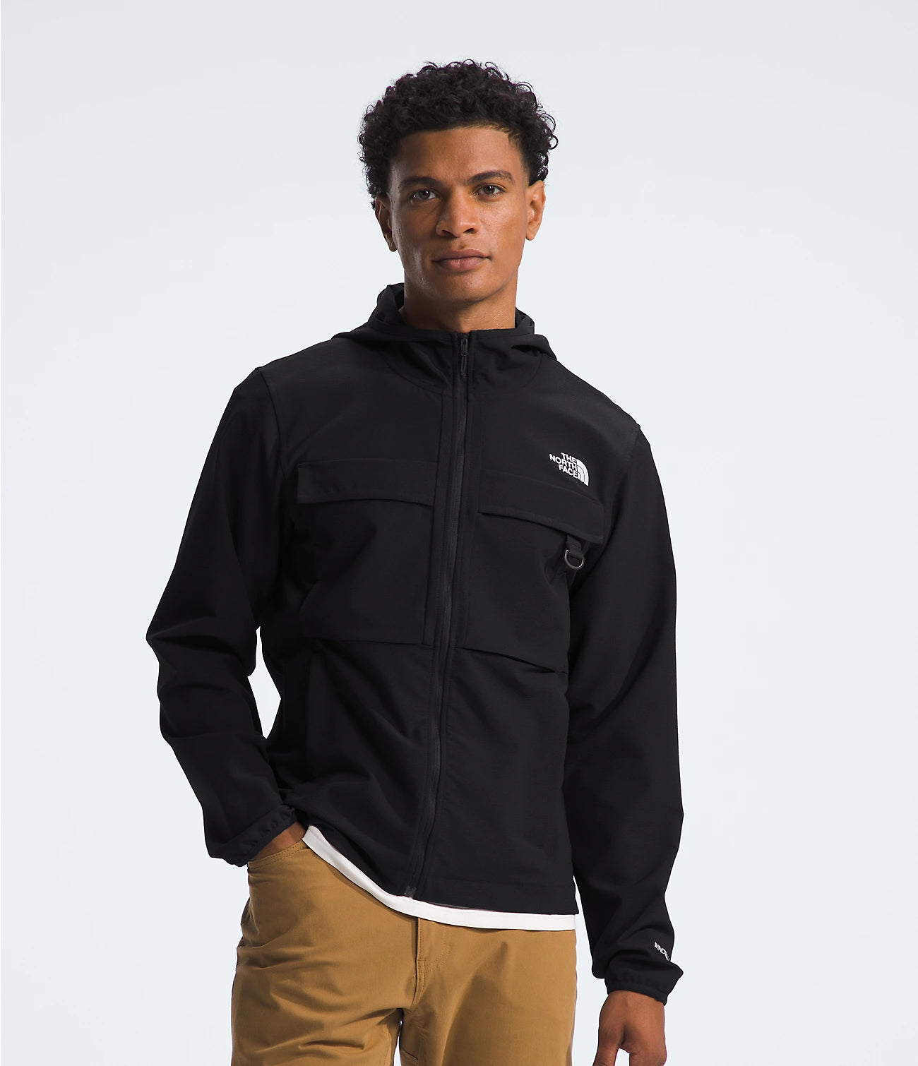 men's comfortable sweatshirts -Willow Stretch Hoodie (Men's)