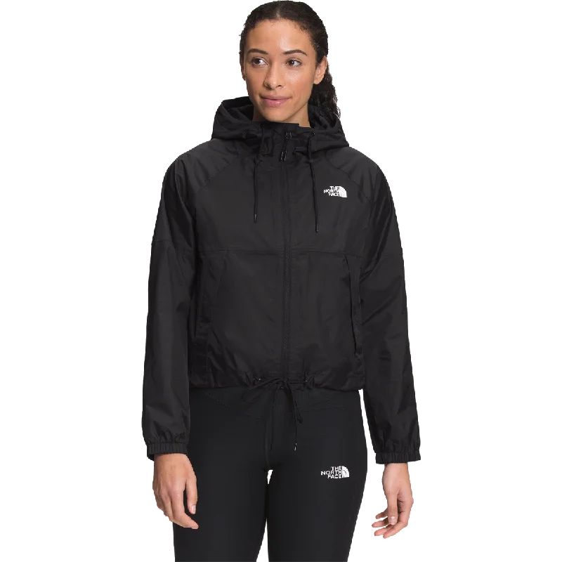 fashion sweatshirts for men -Women's Antora Rain Hoodie